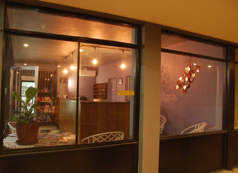 Recepció Foto