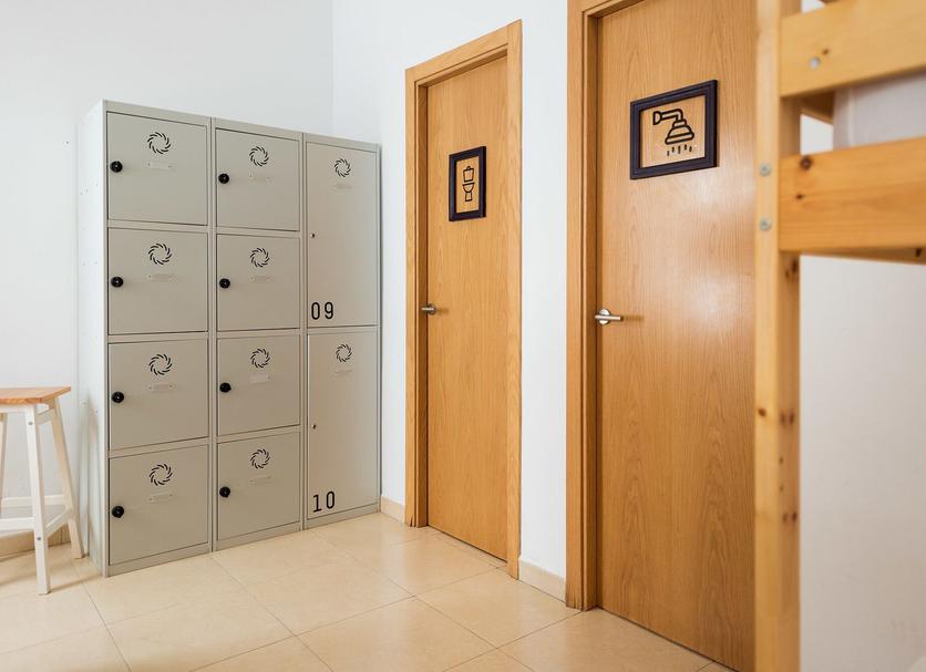 Serveis de l’habitació Foto