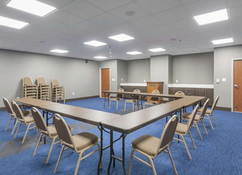 Sala de conferències Foto