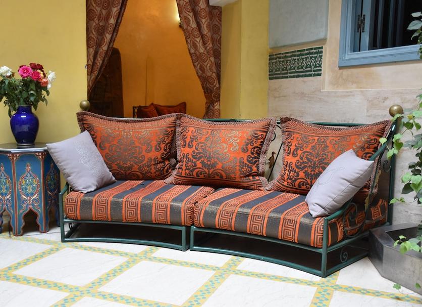 Sala Foto