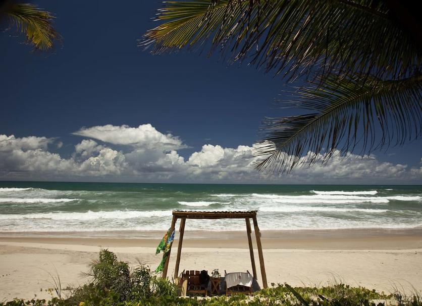 Platja Foto