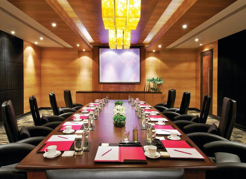 Sala de conferències Foto