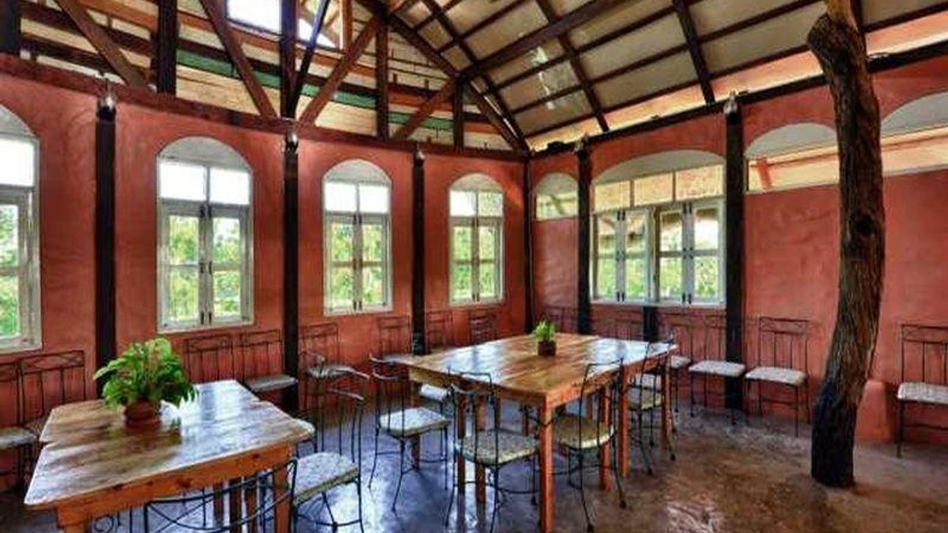 Sanita Cottage