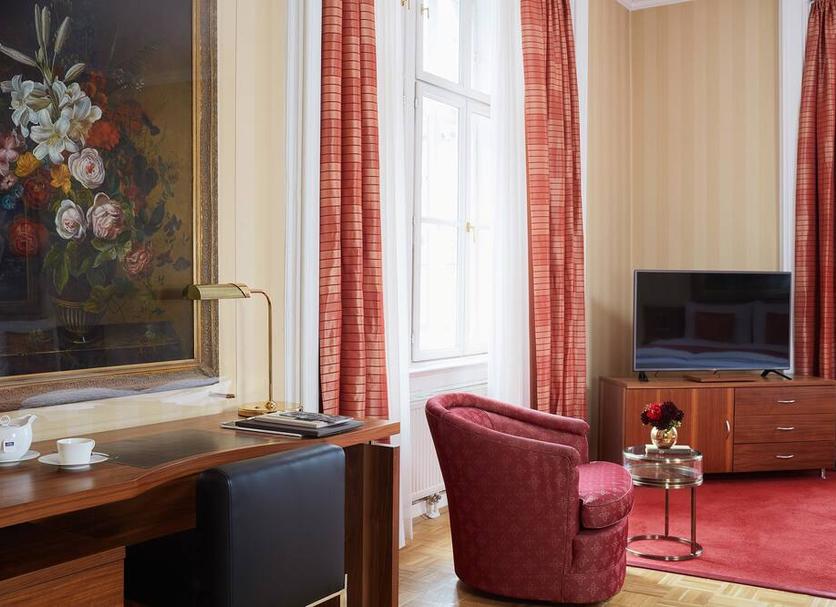 Serveis de l’habitació Foto