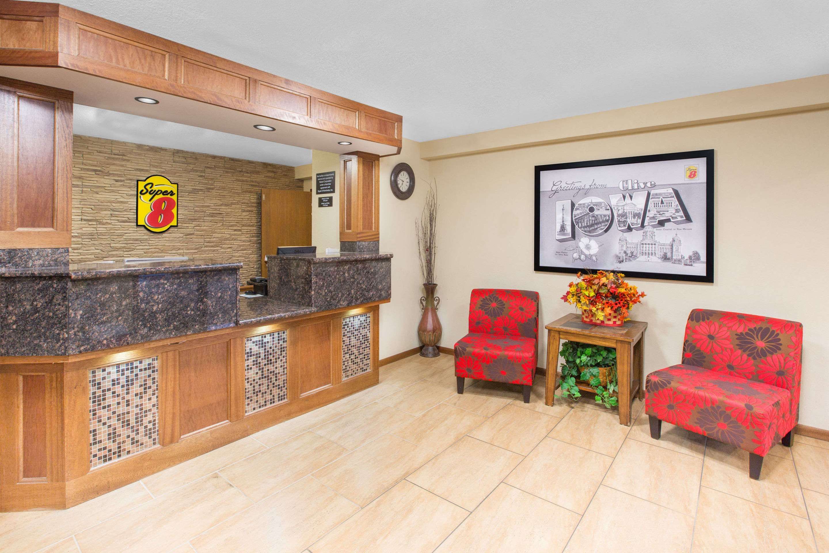 Recepció