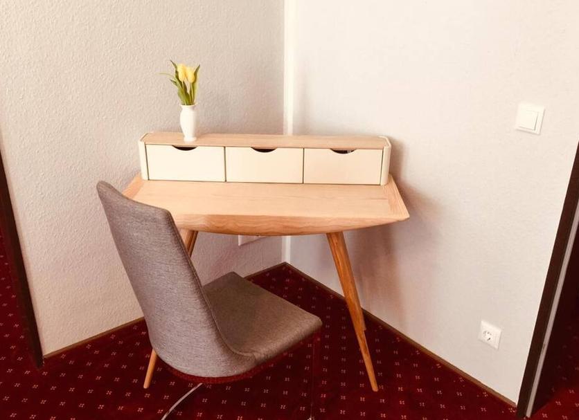 Serveis de l’habitació Foto