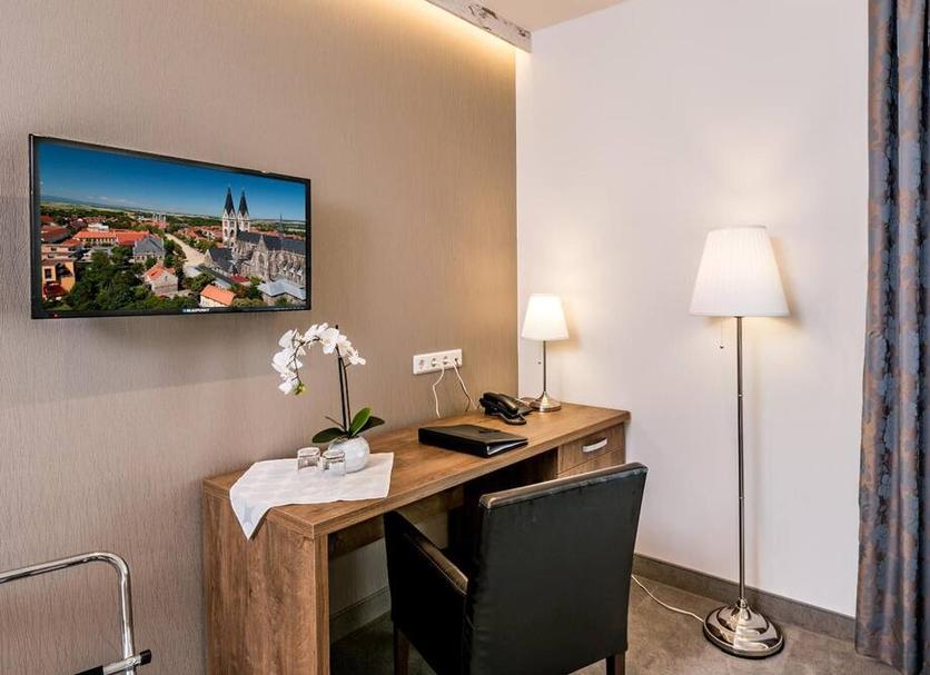 Serveis de l’habitació Foto