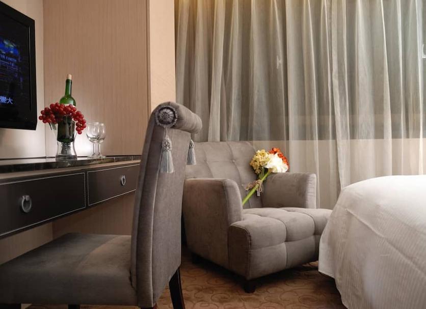 Serveis de l’habitació Foto