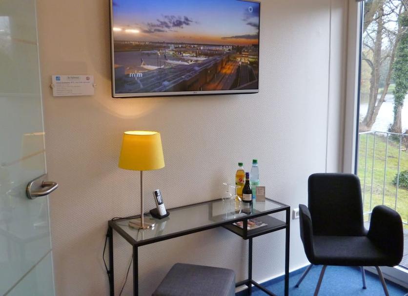 Serveis de l’habitació Foto