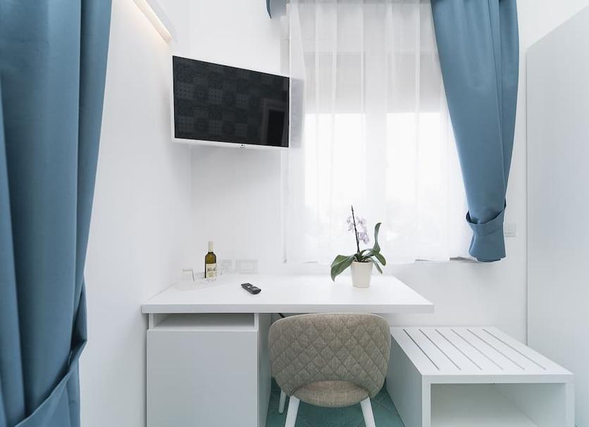 Serveis de l’habitació Foto