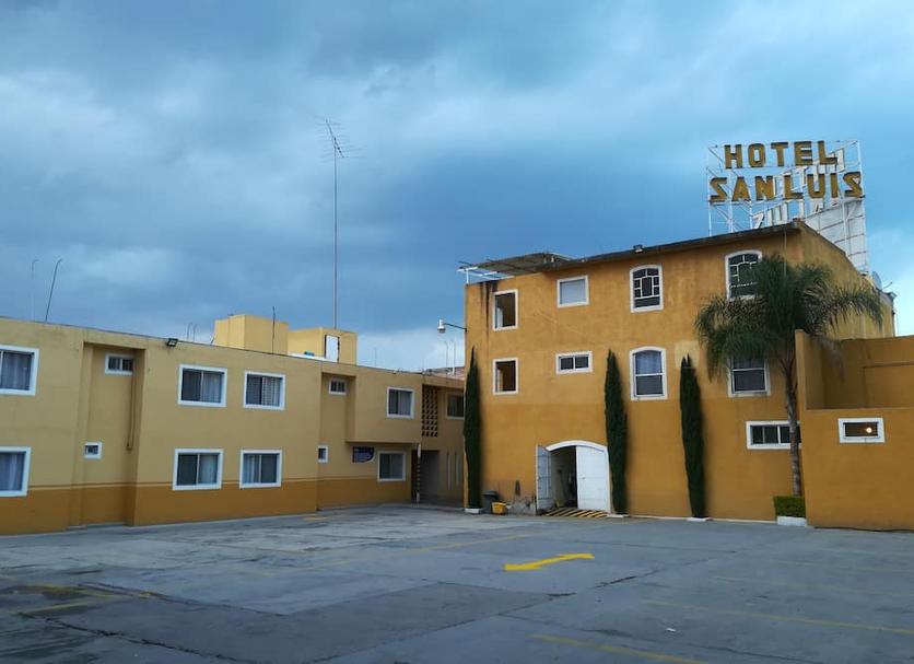 Edifici Foto