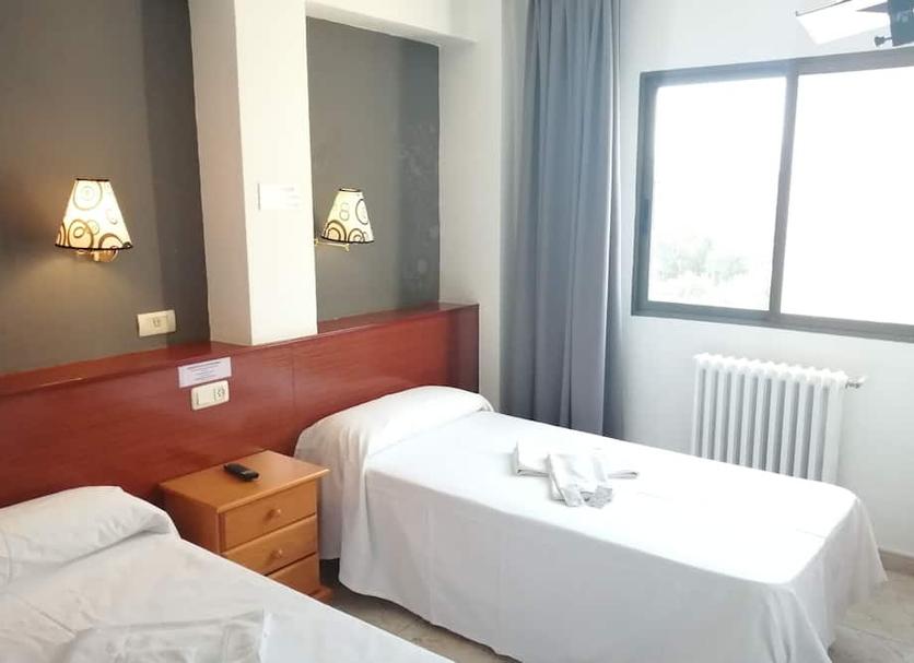 Habitació Foto
