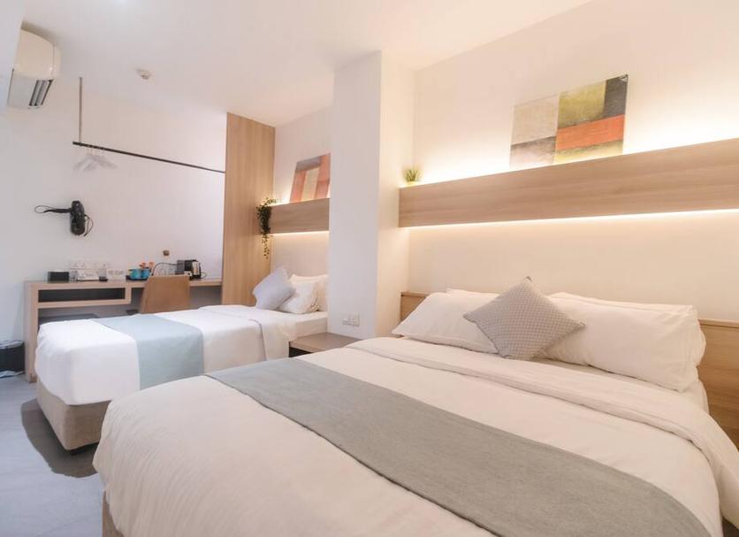 Habitació Foto