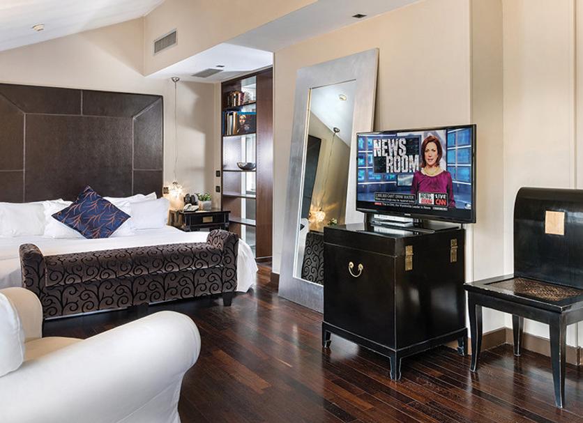 Habitació Foto