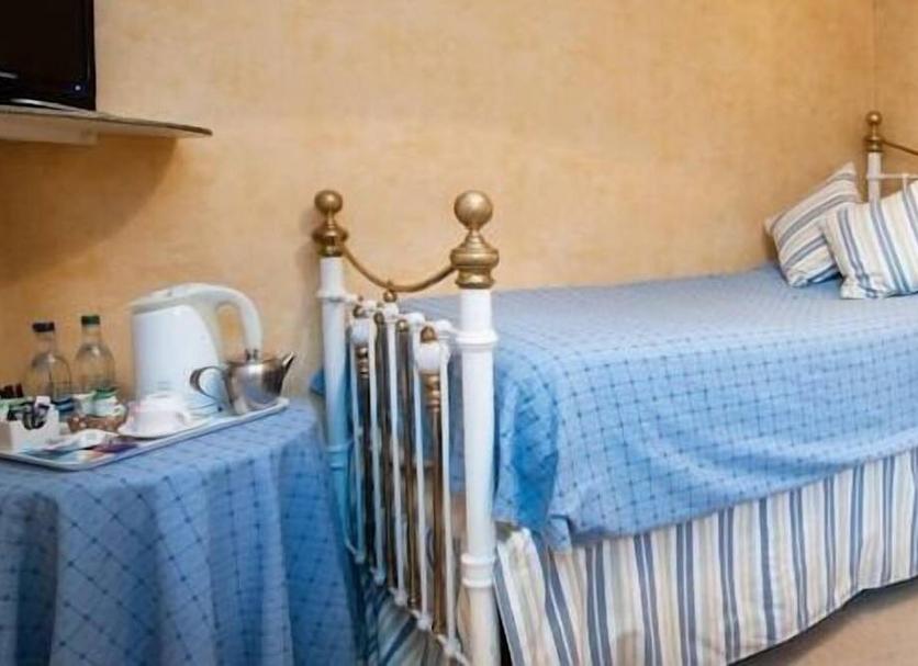 Serveis de l’habitació Foto