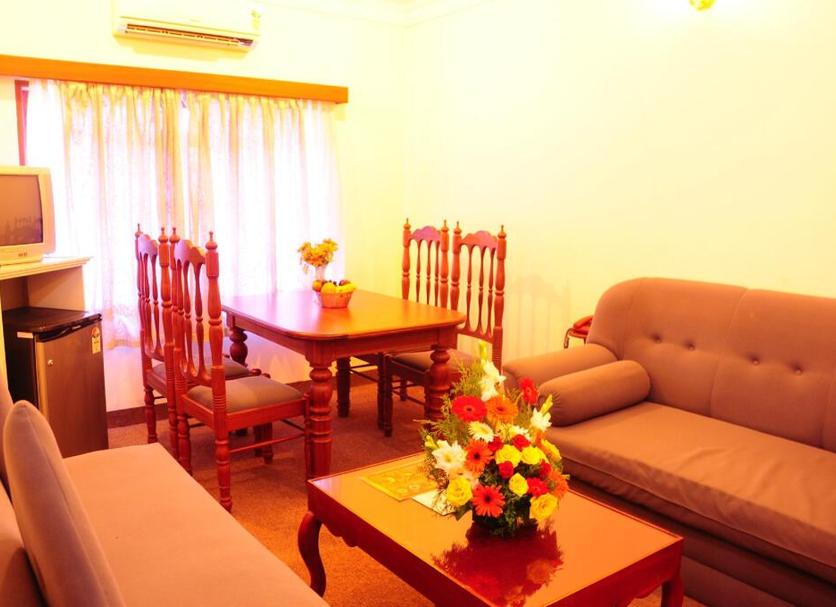 Sala Foto