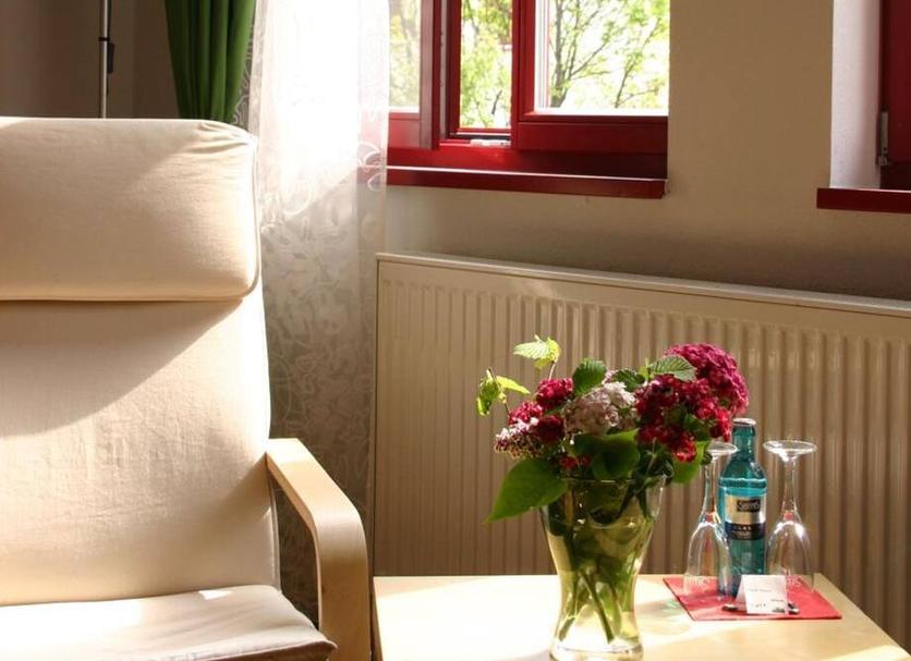 Serveis de l’habitació Foto