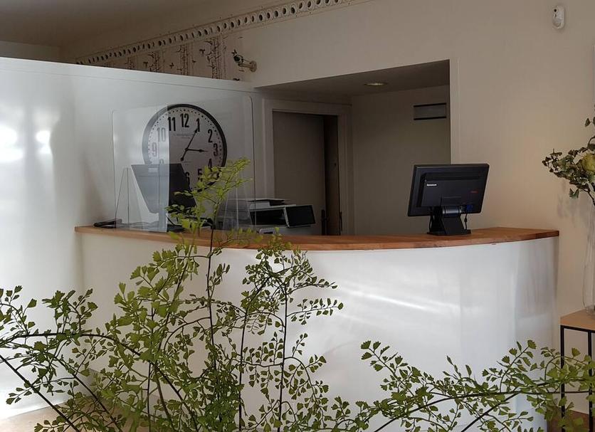 Recepció Foto