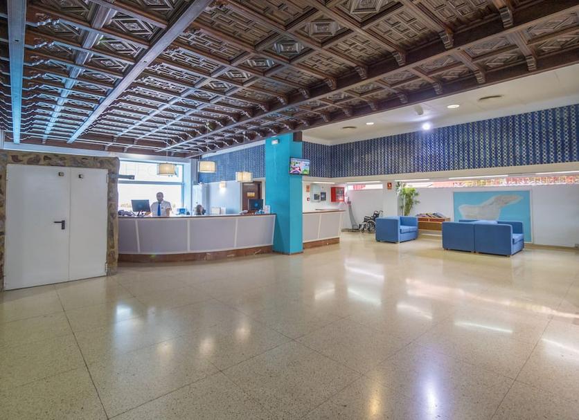 Recepció Foto