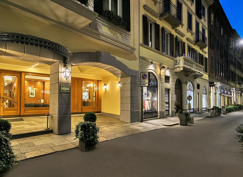 Edifici Foto