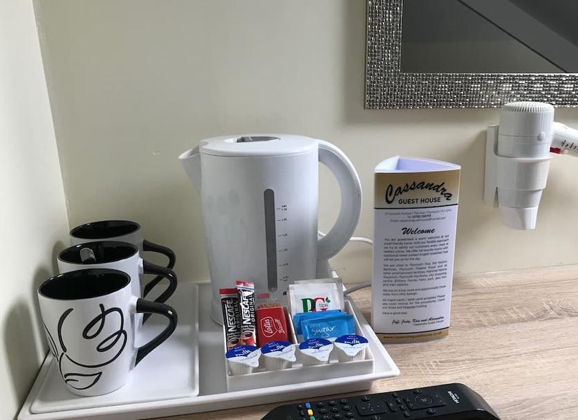 Serveis de l’habitació Foto