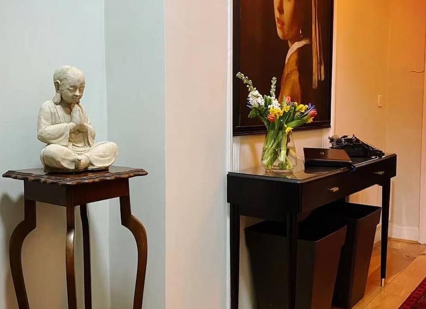 Serveis de l’habitació Foto