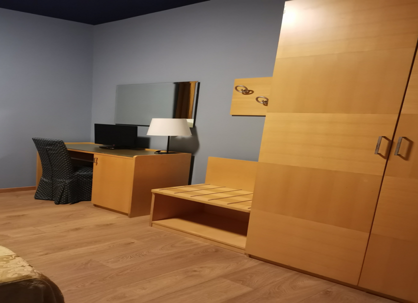 Serveis de l’habitació Foto