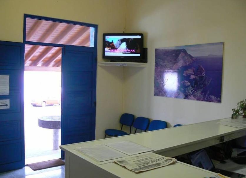 Recepció Foto