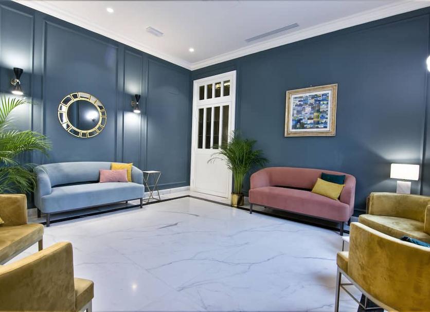 Sala Foto