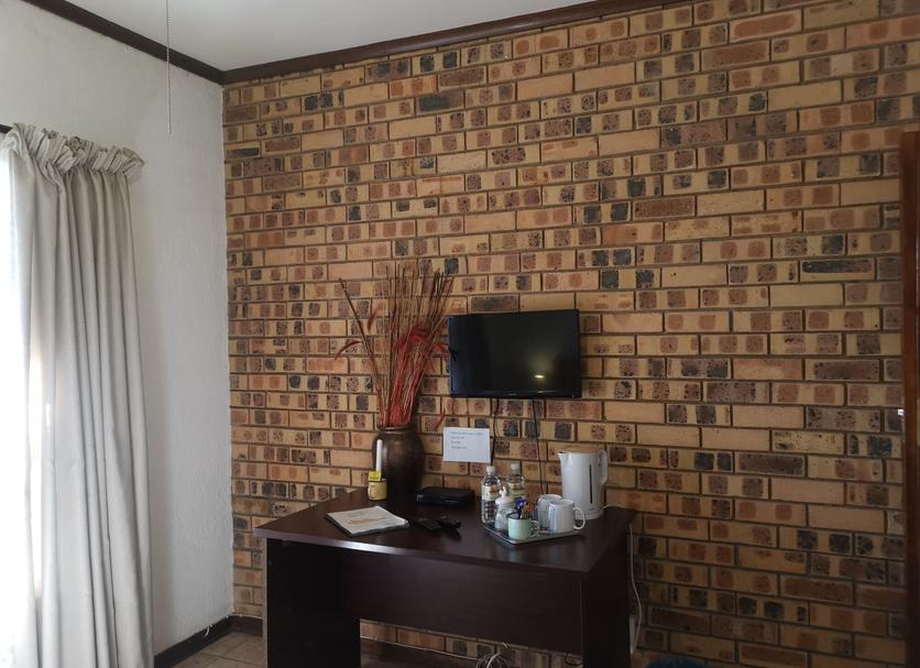 Serveis de l’habitació Foto
