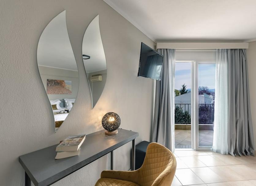 Serveis de l’habitació Foto