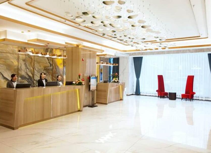 Recepció Foto