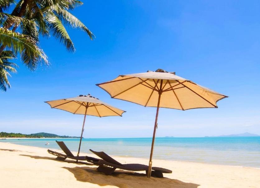 Platja Foto