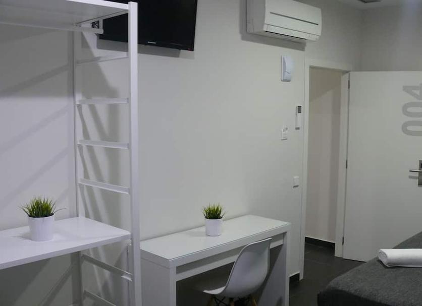Serveis de l’habitació Foto