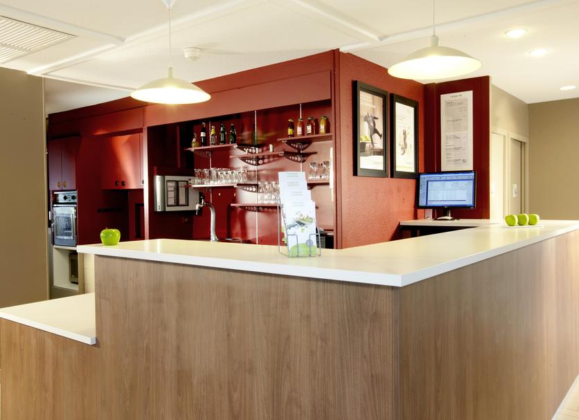 Recepció Foto