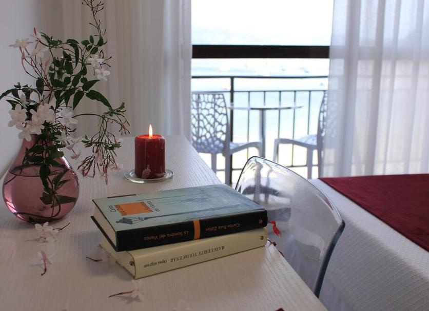 Serveis de l’habitació Foto