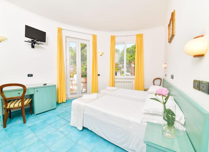 Habitació Foto