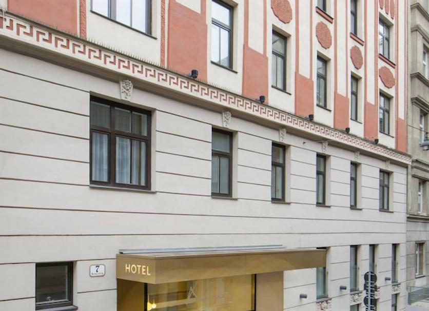 Edifici Foto