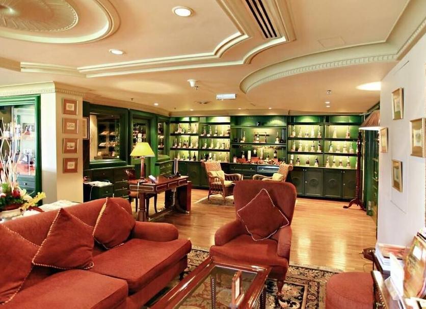 Sala d'estar Foto