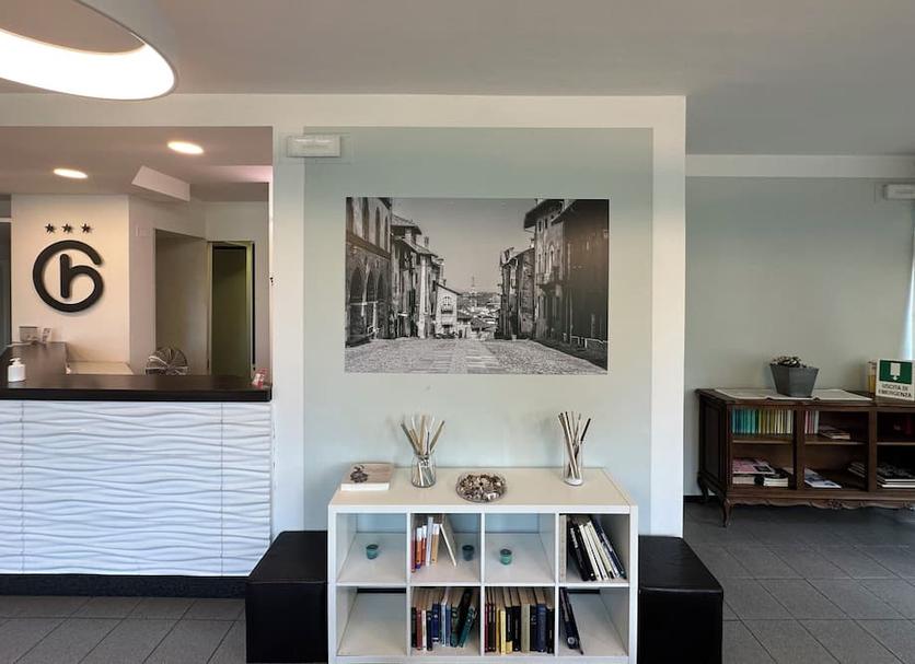 Serveis de l’habitació Foto