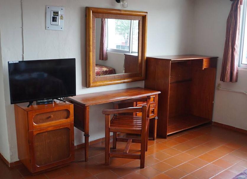 Serveis de l’habitació Foto