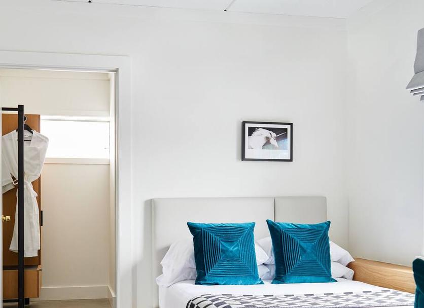 Serveis de l’habitació Foto