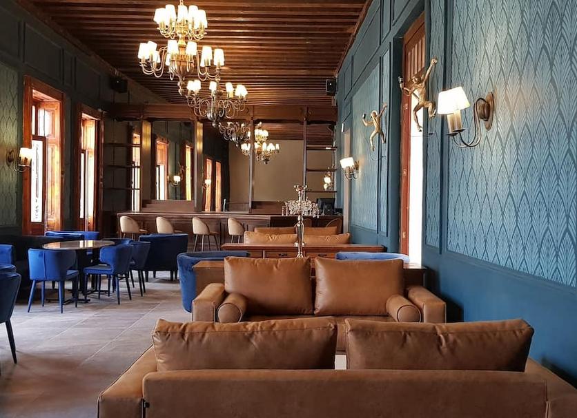 Sala d'estar Foto