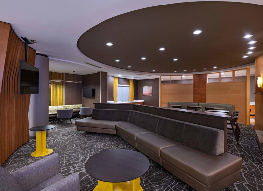 Sala d'estar Foto