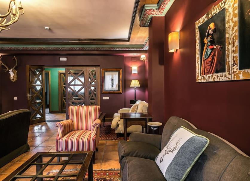Sala d'estar Foto