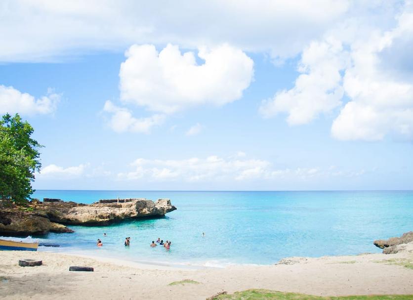Platja Foto
