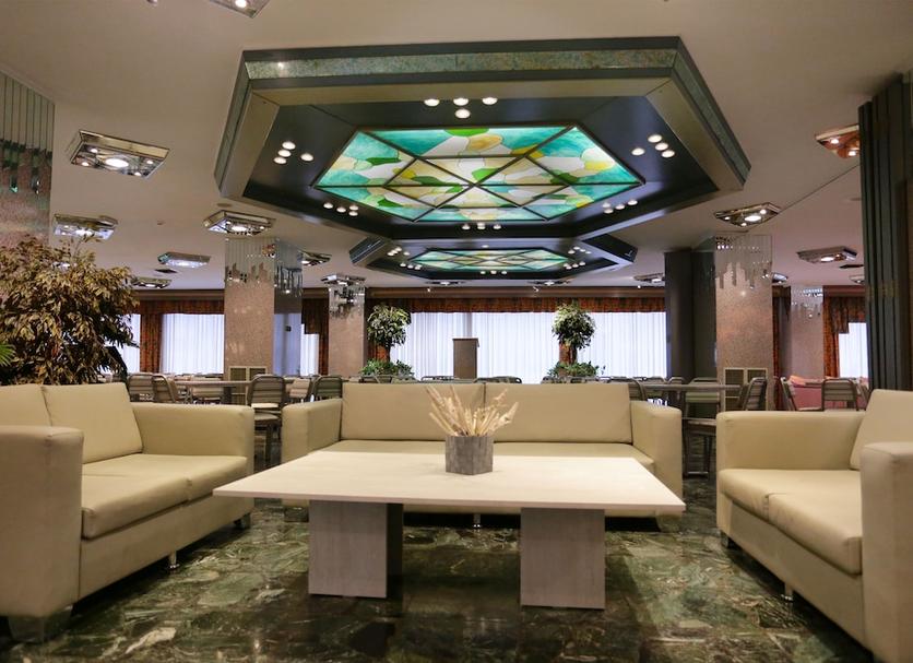 Sala d'estar Foto