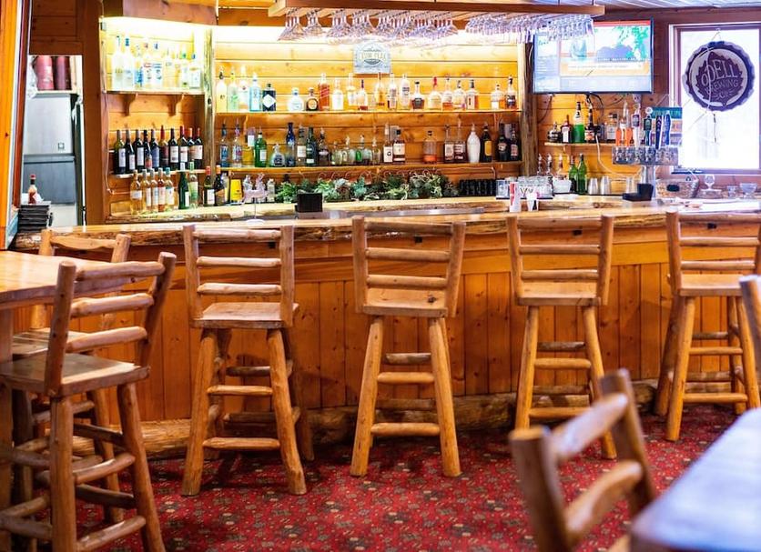 Bar Foto