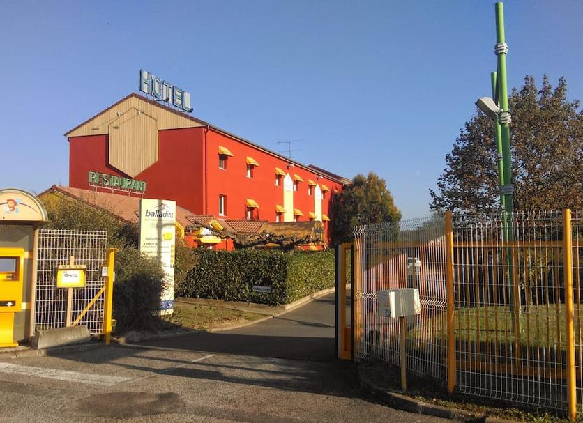Edifici Foto