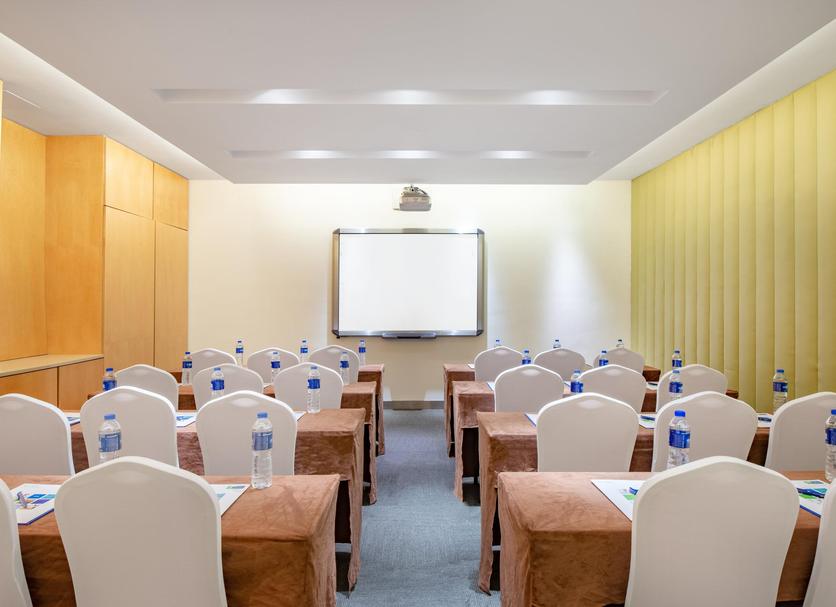 Sala de conferències Foto